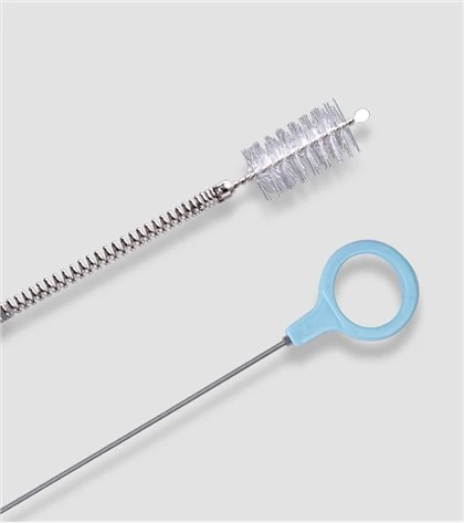 Ce-märkta cytologiborstar
