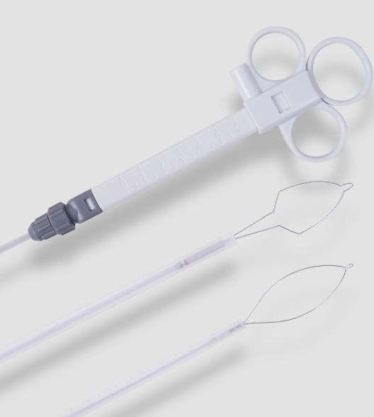 Endoscopy Disposable Oval Type Snare